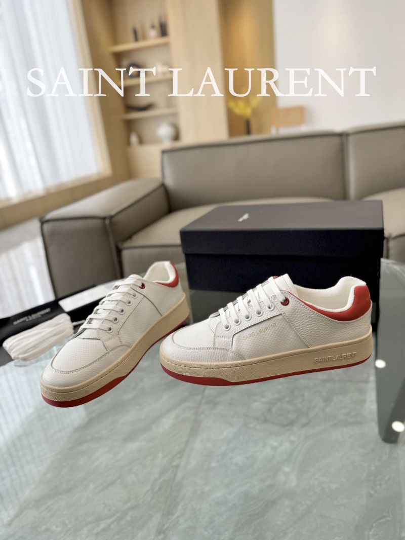 YSL Casual Shoes